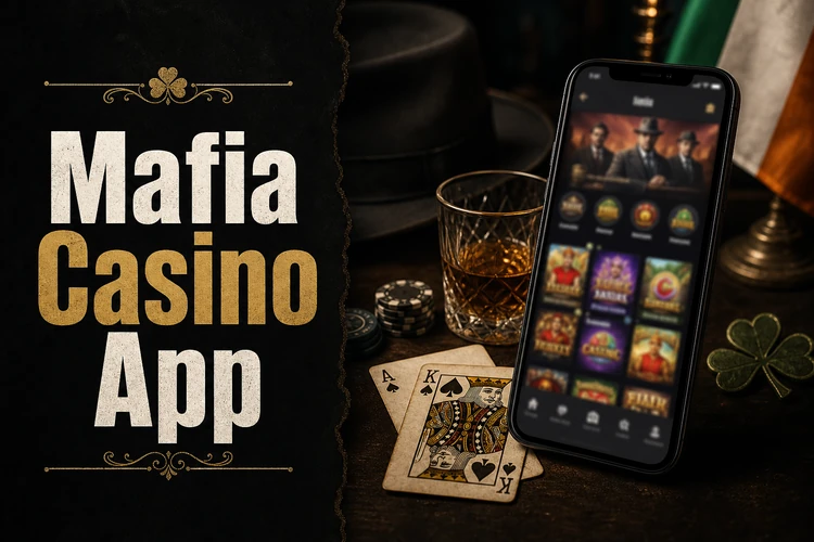 Mafia Casino App